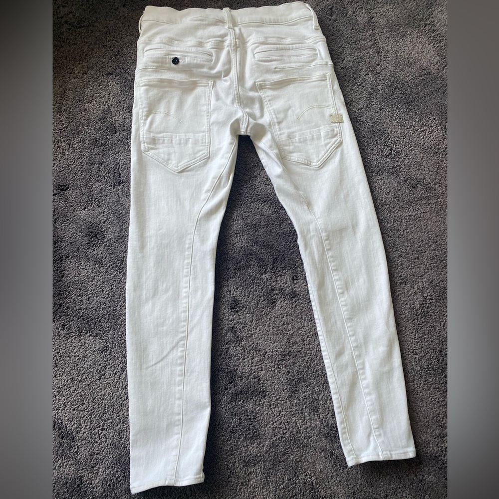 Men’s Gstar Raw Jeans